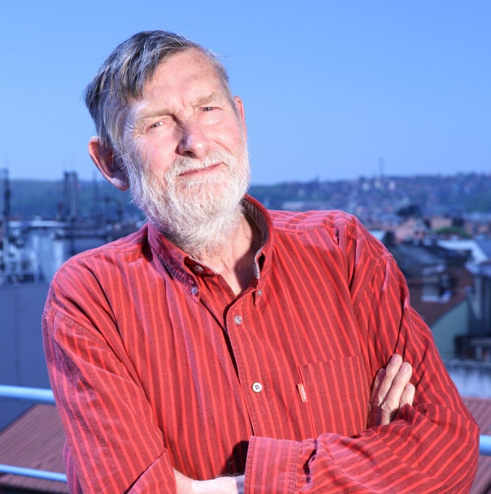 FOTO: Jan Schmid