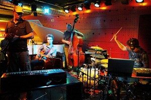 FOTO: Skupina Sato-san to