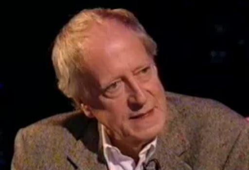 FOTO: John Barry v The Jools Holland show v r. 2001