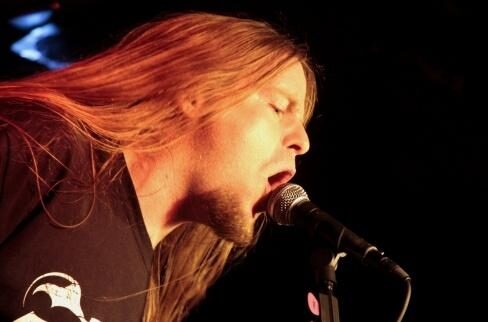 FOTO: Kapela Nile vystoupila v Exitu Chmelnice