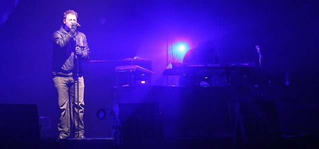 The Australian Pink Floyd Show v Praze, Foto: Tereza Ticháčková, Topzine.cz