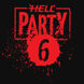 Logo Hell Party