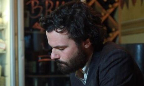 FOTO: Stephan Delbos