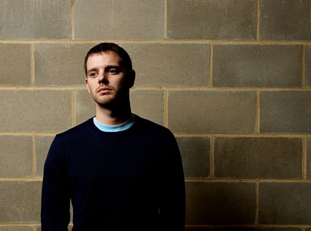 FOTO: Mike Skinner alias The Streets