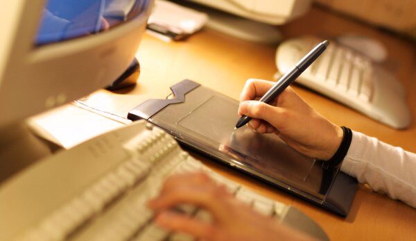 FOTO: Grafický design