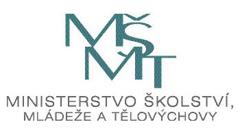 OBR: Logo MŠMT