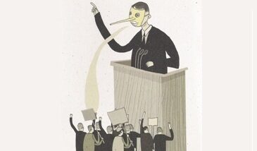 Přetvářka (hamlet, disk)