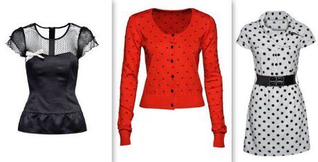 FOTO: Valentýnské oblečení