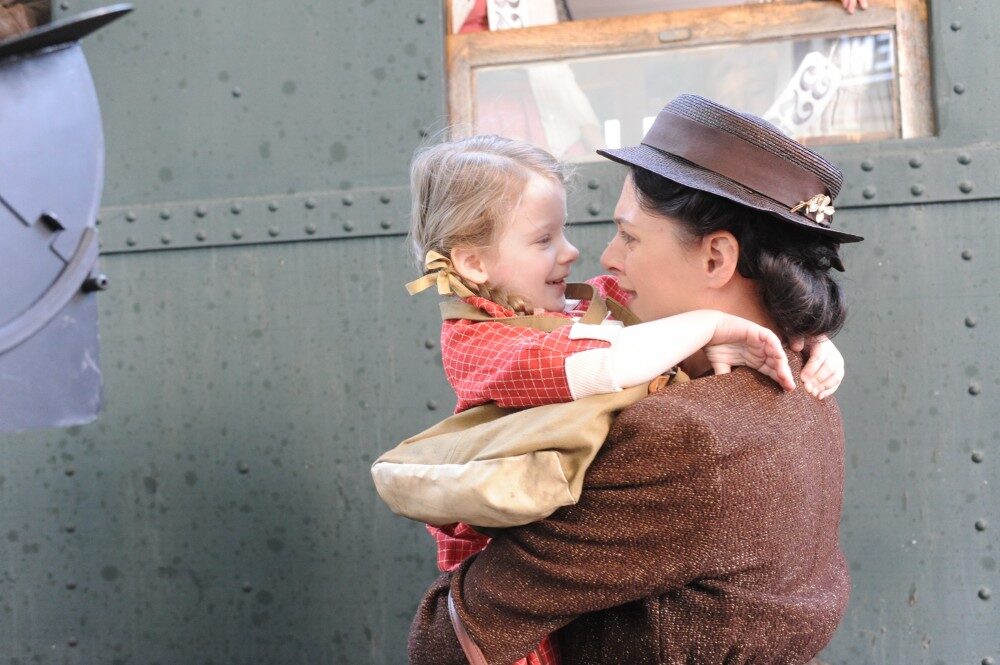 FOTO: Klára Issová