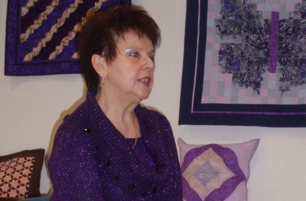 FOTO: Eva Kotarbová