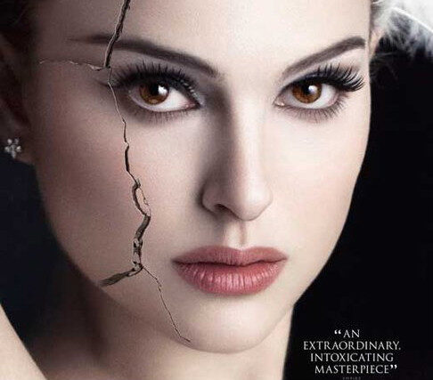 FOTO: Natalie Portman - Black Swan