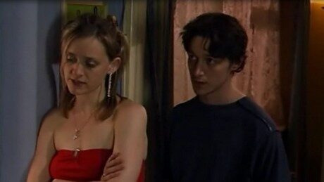 FOTO: Shameless