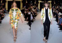 FOTO: Stella McCartney, Jaro 2011