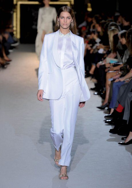 FOTO: Stella McCartney, Jaro 2011
