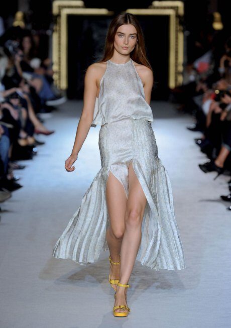 FOTO: Stella McCartney, Jaro 2011