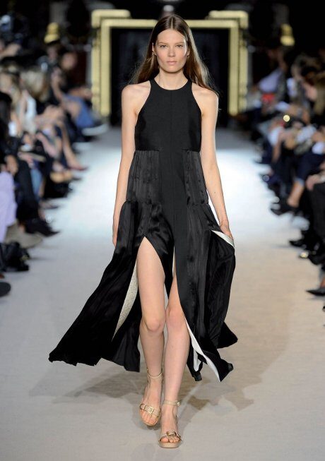 FOTO: Stella McCartney Jaro 2011