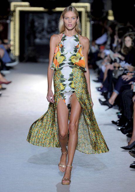 FOTO: Stella McCartney Jaro 2011