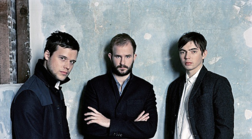 FOTO: White Lies