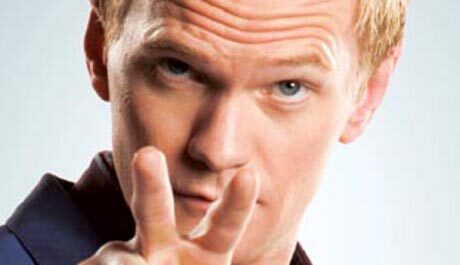 FOTO: Barney Stinson