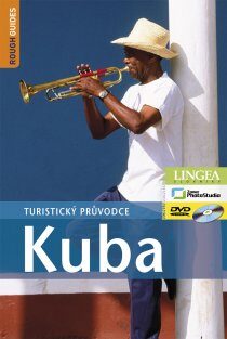FOTO: turistický průvodce Kuba
