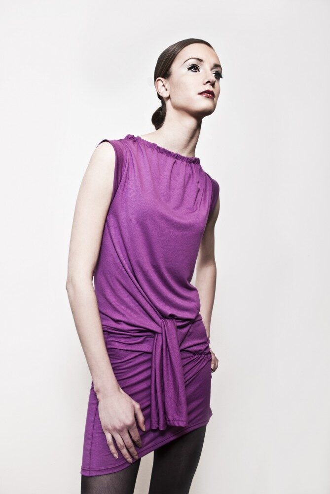 FOTO: tričko z kolekce Amébis