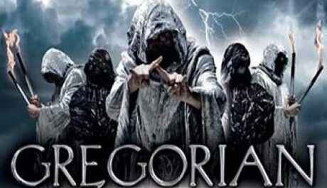 foto Gregorian