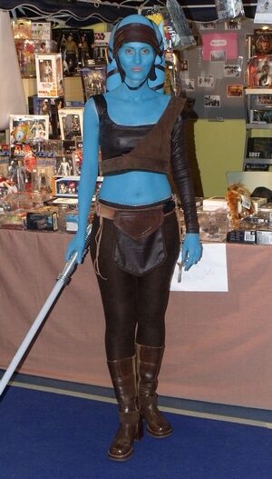 PragoFFest 2011: Cosplay