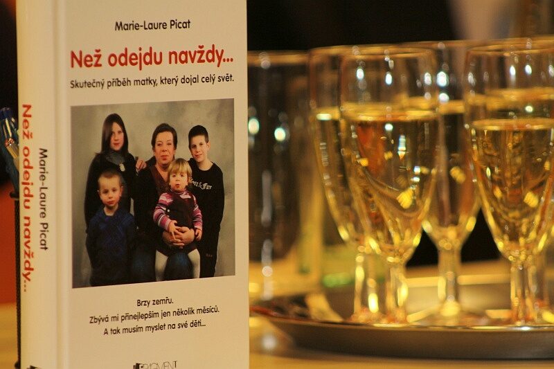 FOTO: Než odejdu na vždy