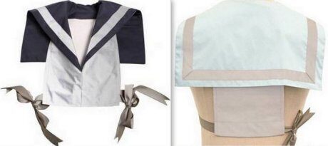 FOTO: Reflektivní vesty v moderním pojetí