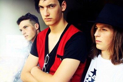 Foto: Holden Caulfield