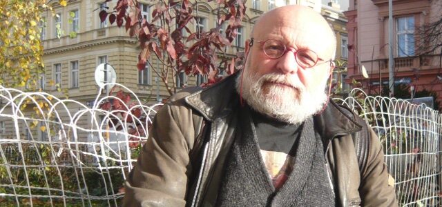 FOTO: Arnošt Goldflam