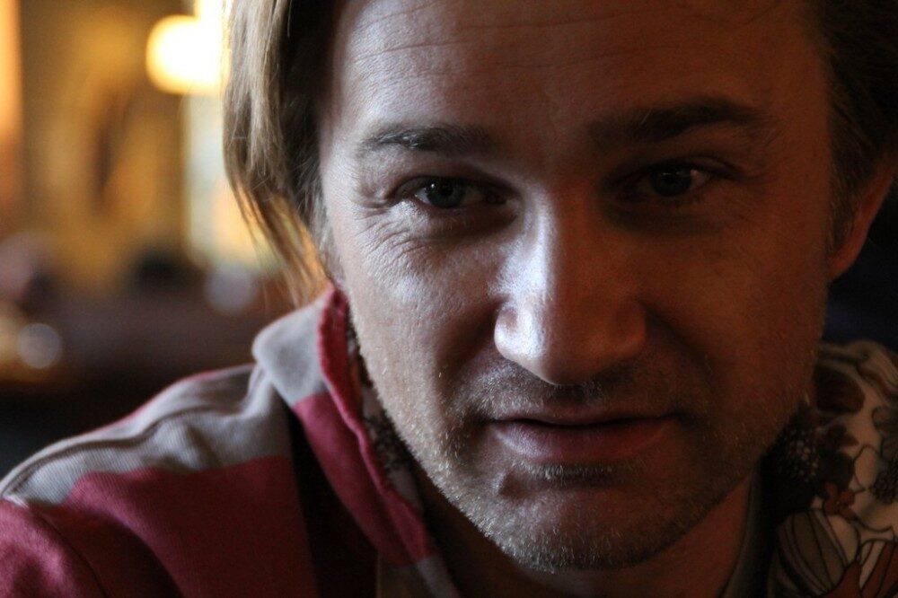 foto Kryštof Michal