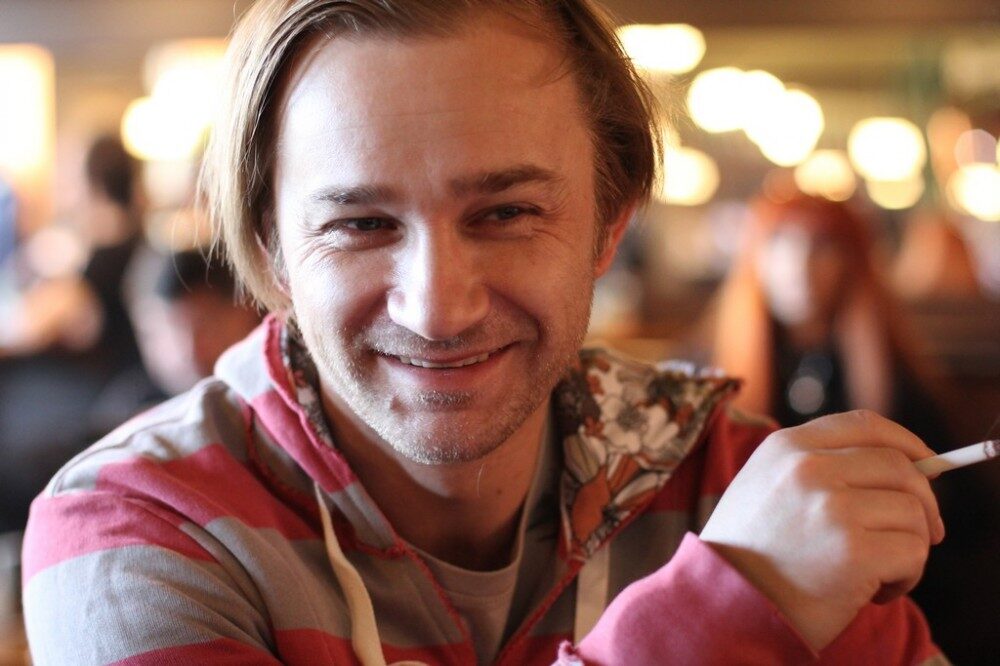 foto Kryštof Michal