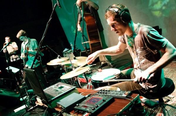 FOTO: Thom Herian a Sato-san to