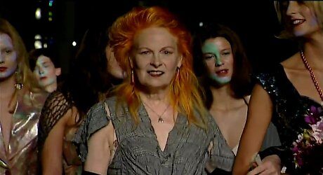 FOTO: Vivienne Westwood