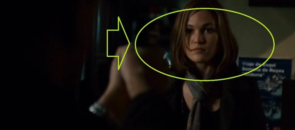 OBR: Chyby ve filmu Bournovo ultimátum