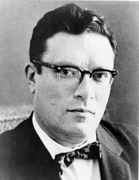 Isaac Asimov