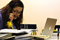 FOTO: Přípravte se na slohovou práci