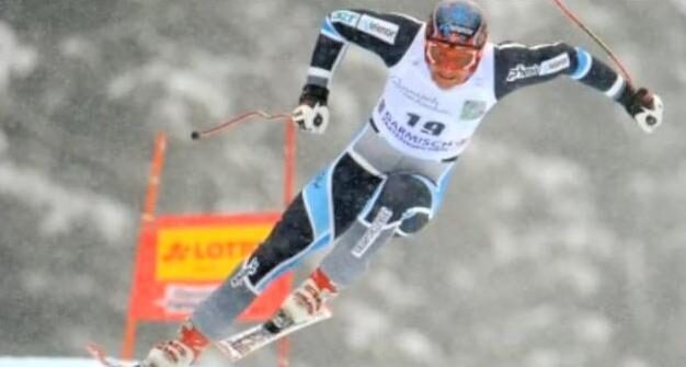 Aksel Lund Svindal