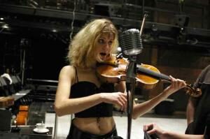 FOTO: Brněnská Balada pro banditu Zdroj: Divadlo Husa na provázku