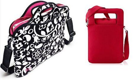 FOTO: Brašny na notebook