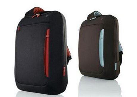 FOTO: Batohy na notebook