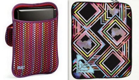 FOTO: Obaly na notebooky - sleeves