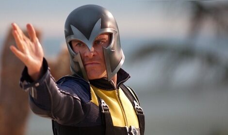 Foto: obrázek z filmu X-Men: První třída