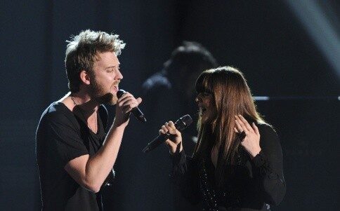 FOTO: Lady Antebellum
