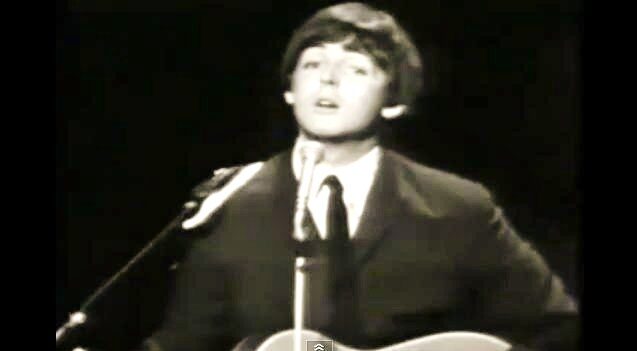 Paul McCartney