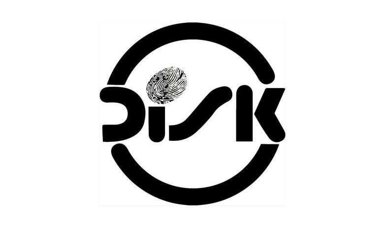 OBR: Logo divadla DISK