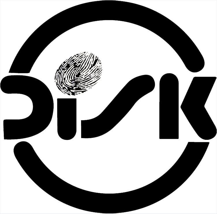 OBR: Logo divadla DISK