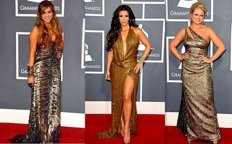 FOTO: Grammy Awards 2011