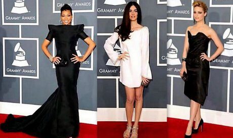 FOTO: Grammy Awards 2011